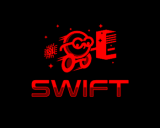 https://www.logocontest.com/public/logoimage/1655229847SWIFT COMPONENTS red and black.png